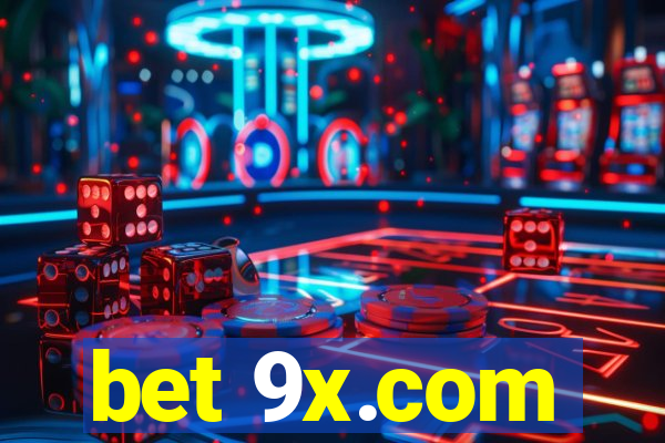 bet 9x.com